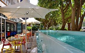 Fountains Hotel Kaapstad